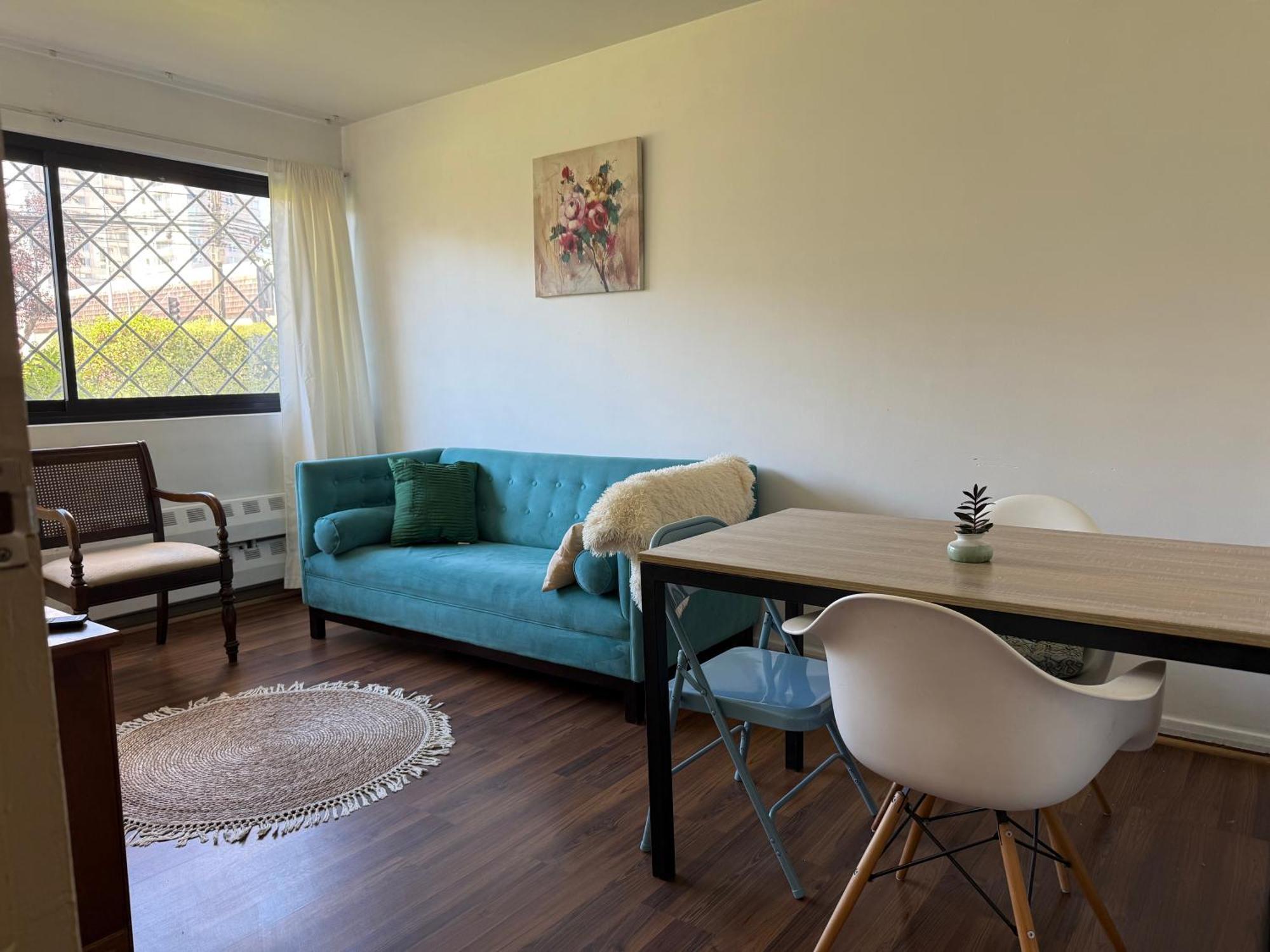 Departamento Altos Del Centro Plaza Apartman Osorno Kültér fotó